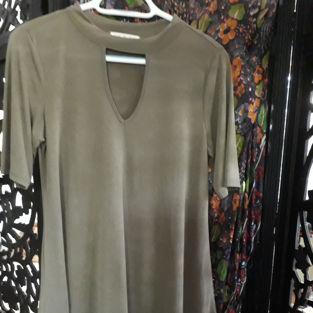 Ladies Top
